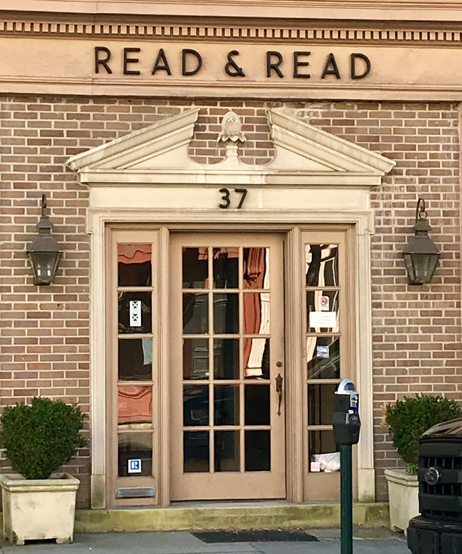 Read & Read in Charleston, SC