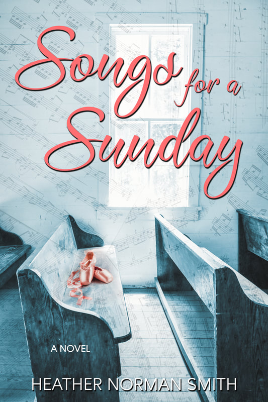 Songs for a Sunday by Heather Norman Smith